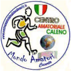 Logo APP Centro Amatoriale Calcio Cleno Android